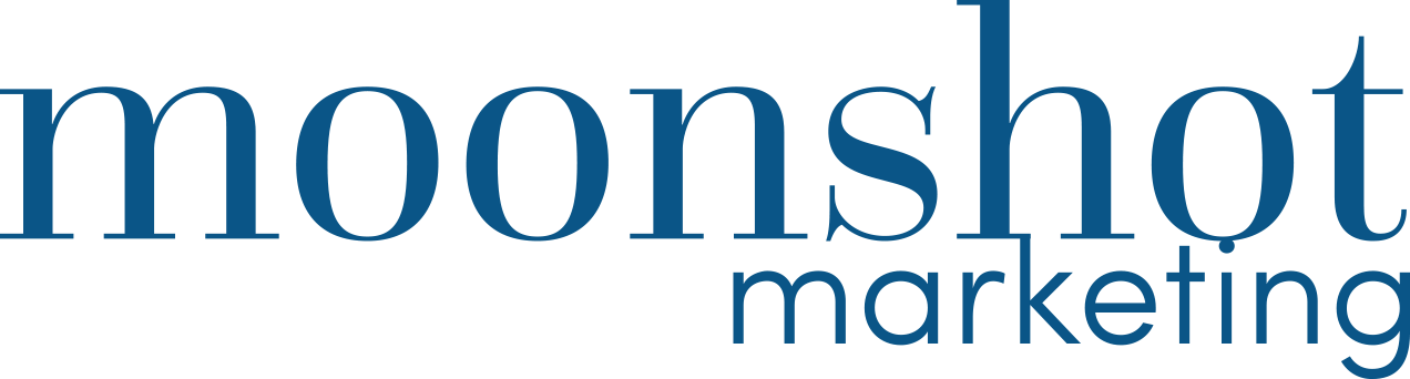 Moonshot Marketing