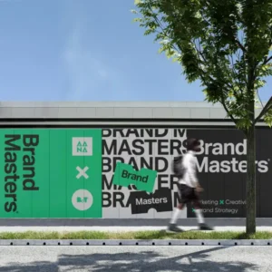 Brandmasters podcast